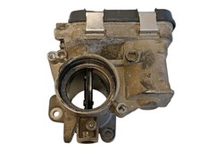 55261263 CORPO FARFALLATO VALVOLA A FARFALLA FIAT PANDA 2012 > 1.3 EURO 6 LANCIA