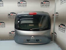 Portellone baule cofano - baule,