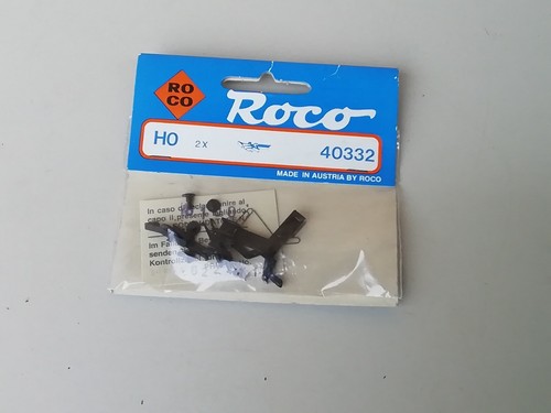Roco 40332 pair - 40332, hooks