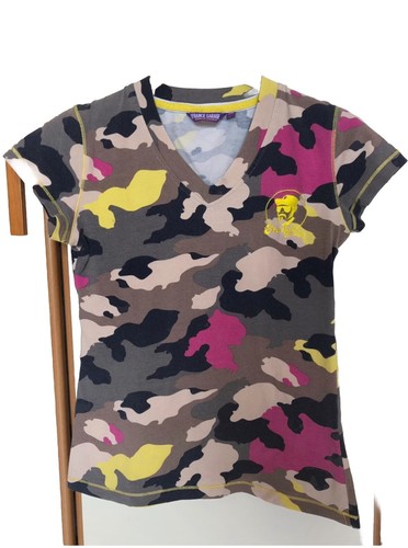 Shirt frankie garage - t-shirt,