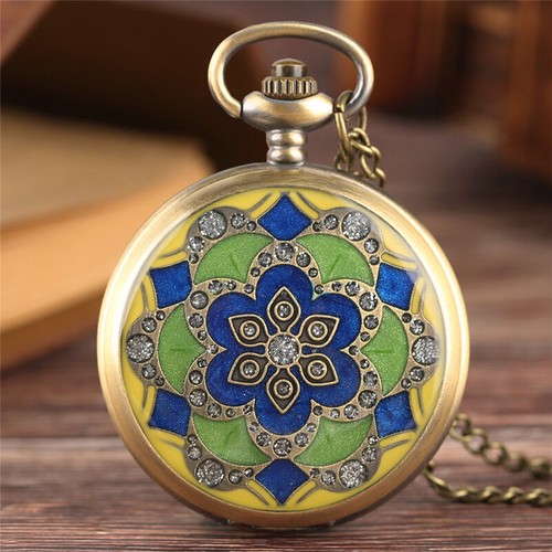 Orologio tasca donna - orologio,