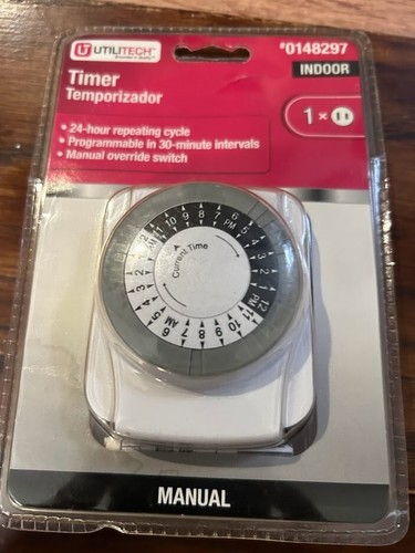 Timer temporizador spina - timer,