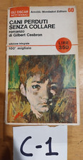libro cani perduti senza