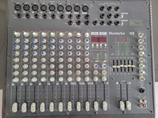 Mixer montarbo - , 66