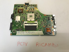 SCHEDA MADRE K53SV  NON FUNZIONANTE PER ASUS X53S