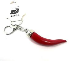 Portachiavi con anelli