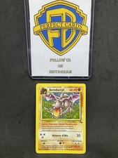 POKÉMON FOSSIL UNLIMITED