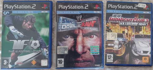 Giochi vari ps2 - svr, 07,
