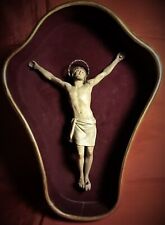 CRISTO CROCIFISSO IN