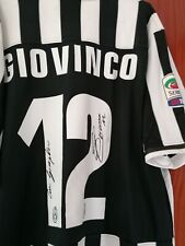 Maglia Juventus, Sebastian Giovinco - 2013-Ediz. Limitata