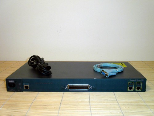 Cisco catalyst - cisco,