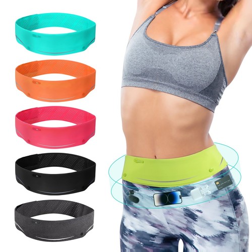 Marsupio sportivo runner