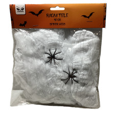 CARNEVALE HALLOWEEN RAGNATELE