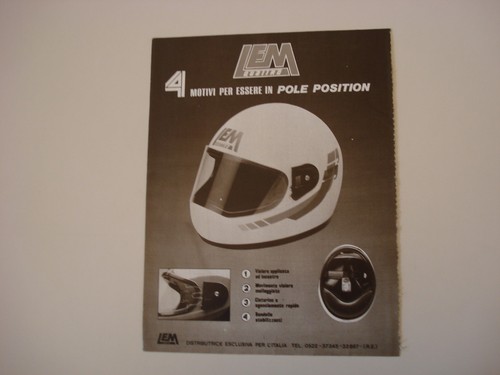 Advertising pubblicità 1982 - advertising,