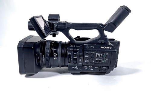 Videocamera professionale sony - videocamera,