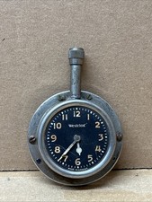 Antico Orologio Windup