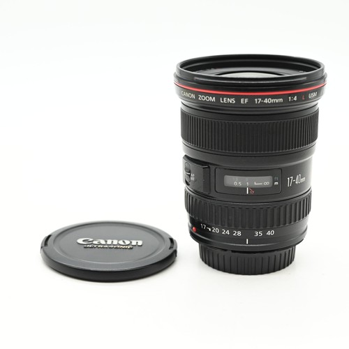 Canon mm f4 - mm,