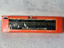 Nizza Rivarossi Nazionale