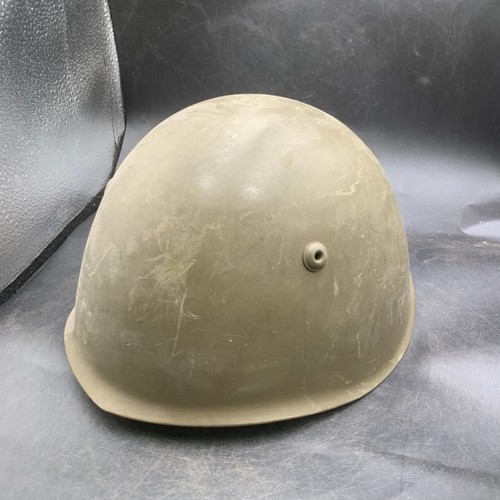 Italian army m33 helmet - army,