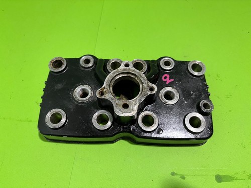 Testa cilindro suzuki - cilindro,