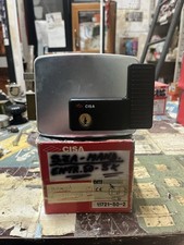 SERRATURA ELETTRICA PER