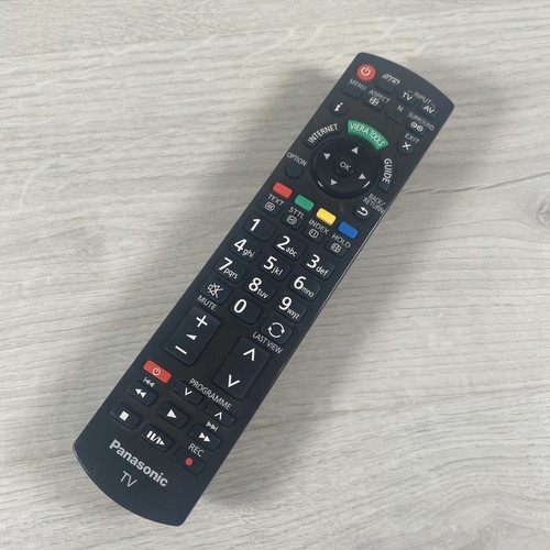 Telecomando originale - telecomando, tv