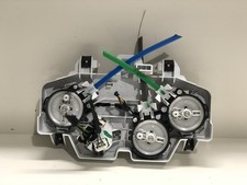 Controllo  Comando Clima