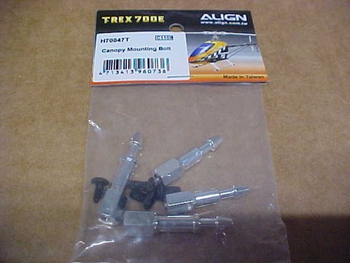 Align h70047t bullone di - bullone,