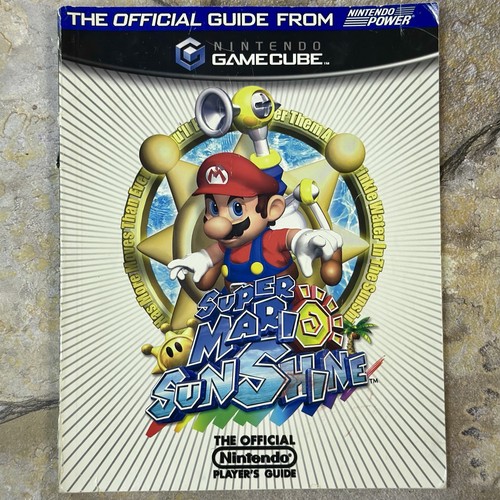Super mario sunshine for - sunshine,