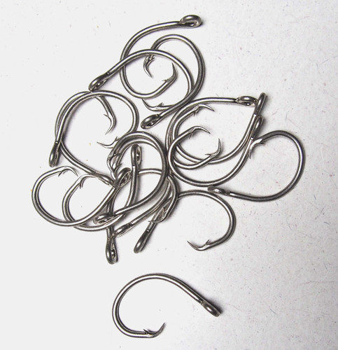 Mustad nuovo inline - mustad, 14/0