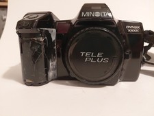 Macchina Fotografica Vintage