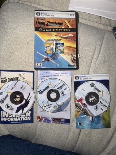 Microsoft flight simulator - microsoft,