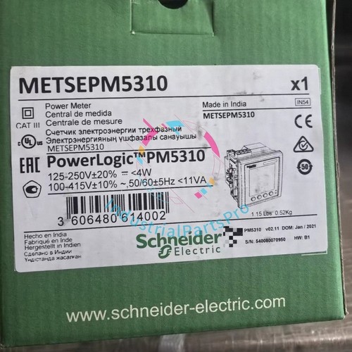 1pz nuovo schneider - 1pz,