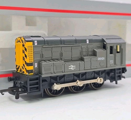 Working lima 205058 gauge - working,