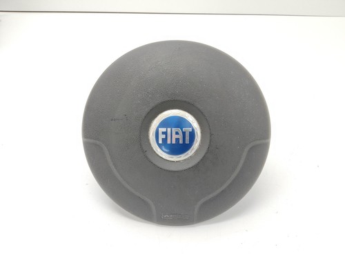 Airbag volante per fiat - volante, idea