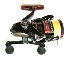 Mulinello da Spinning Shimano