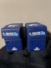IL MARE / Grande Schedario di
