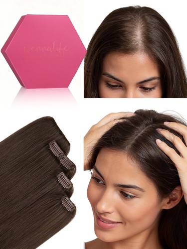 Wennalife pollici marrone - 16,