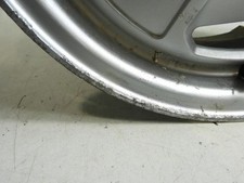 Cerchione AUTOBIANCHI A112