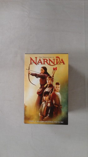 The chronicles narnia c - narnia,,