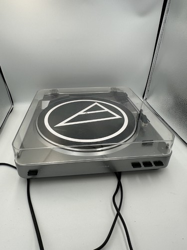 Audio technica lp60x - audio-technica, at-lp60x