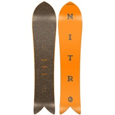 NITRO Fintwin QUIVER 2026 |