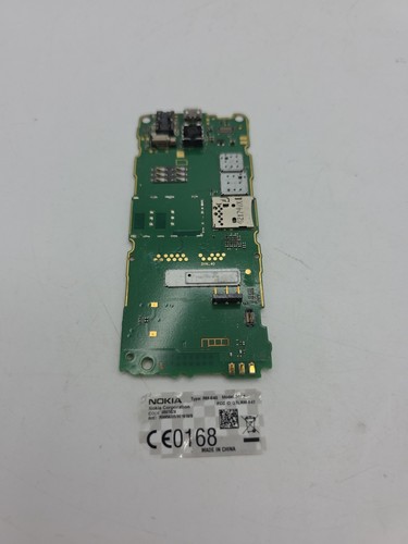 Nokia 301 type - rm-840, scheda