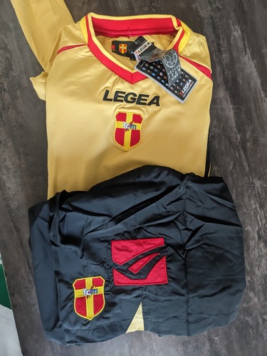 Legea completo calcio - calcio, fc