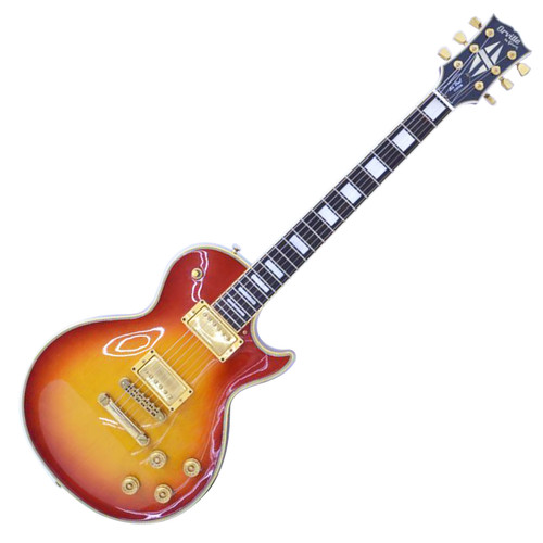 Chitarra elettrica