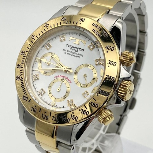 Orologio technos uomo - orologio,