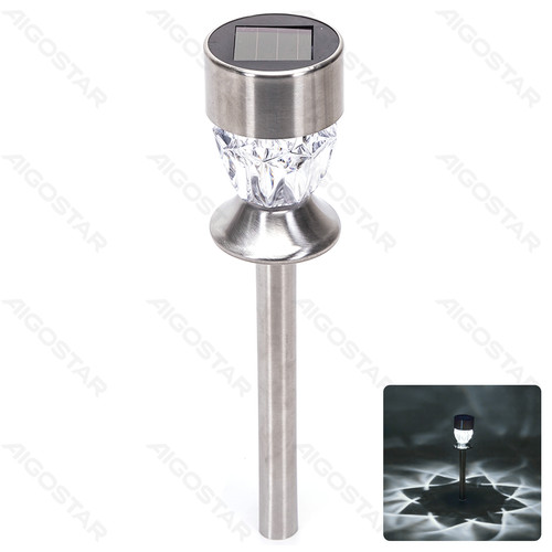 Lampioncino led solare - solare, in