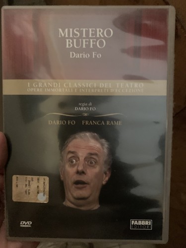 Lotto dvd grandi - 9,