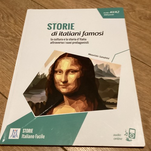 Italiano facile storie - facile,