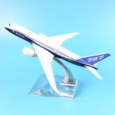 1:400 16cm Modellino Aereo